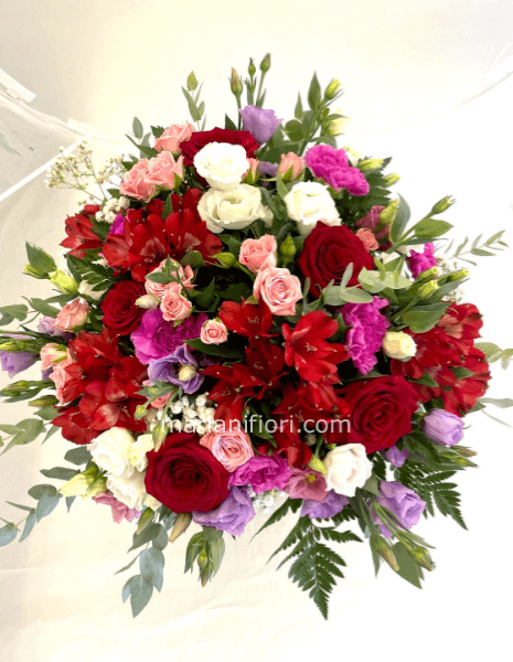 Bouquet Fantasia