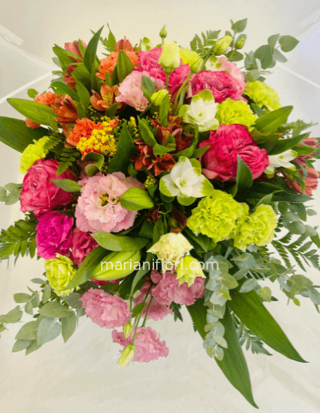 Bouquet Cloe