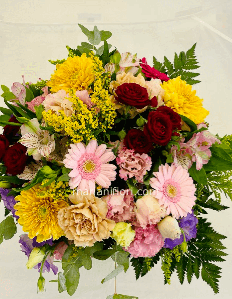 Bouquet Fantastic