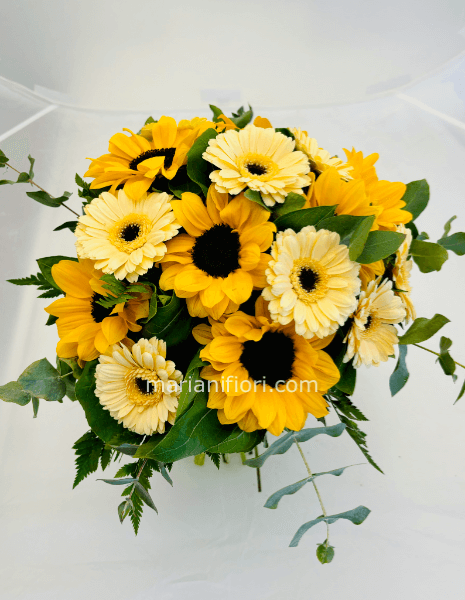 Bouquet Solare