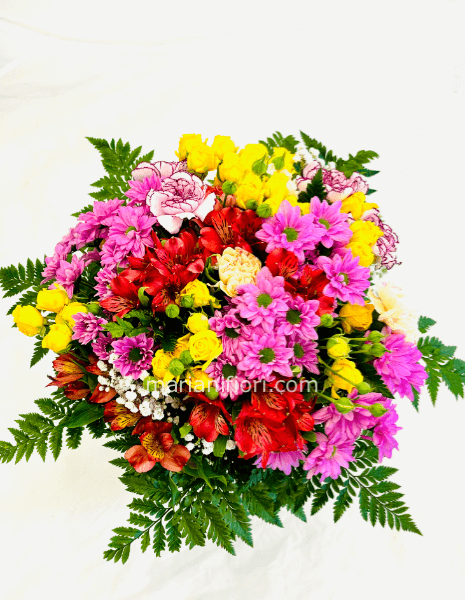Bouquet Kolorart
