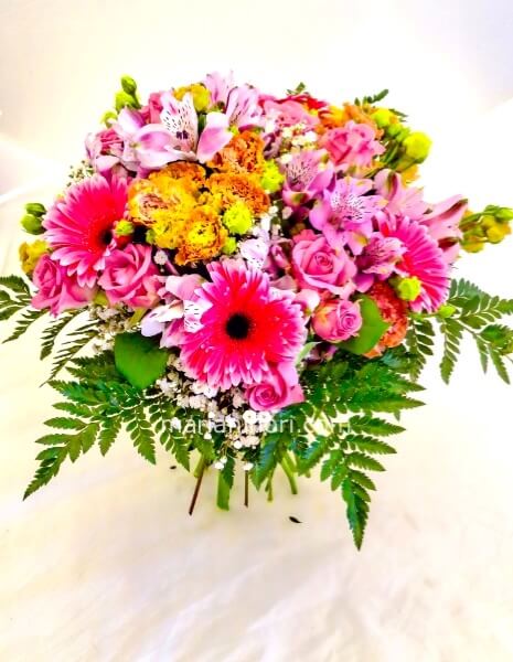 Bouquet Gaia